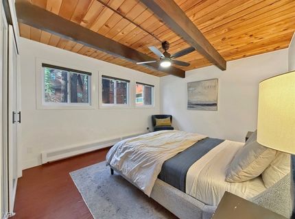 702 College Drive, Unit 85, Incline Village, NV 89451 Photo
