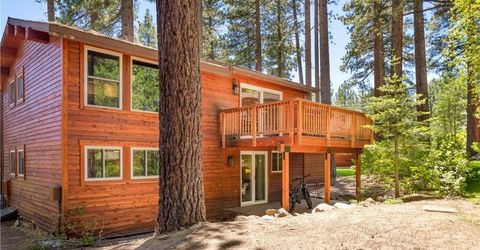 702 College Drive, Unit 85, Incline Village, NV 89451 Photo