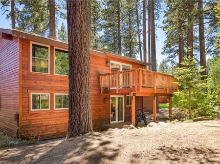 702 College Drive, Unit 85, Incline Village, NV 89451 Photo