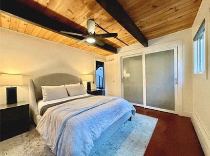 702 College Drive, Unit 85, Incline Village, NV 89451 Photo