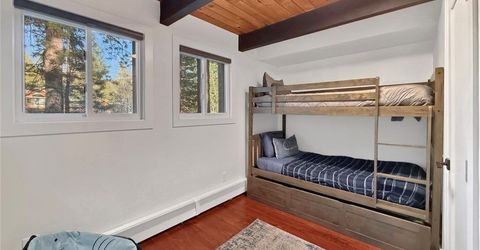 702 College Drive, Unit 85, Incline Village, NV 89451 Photo