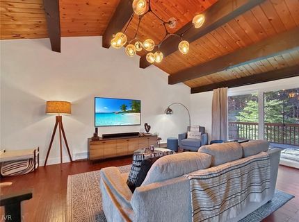 702 College Drive, Unit 85, Incline Village, NV 89451 Photo
