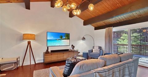 702 College Drive, Unit 85, Incline Village, NV 89451 Photo