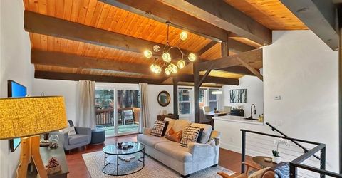702 College Drive, Unit 85, Incline Village, NV 89451 Photo