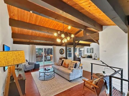 702 College Drive, Unit 85, Incline Village, NV 89451 Photo