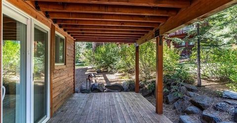 702 College Drive, Unit 85, Incline Village, NV 89451 Photo