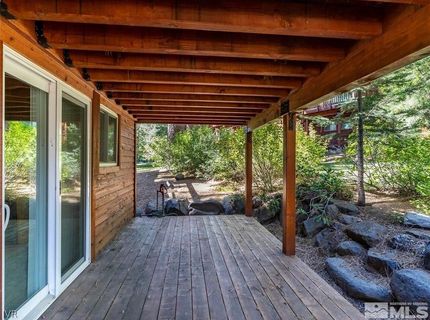 702 College Drive, Unit 85, Incline Village, NV 89451 Photo