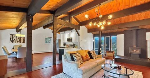 702 College Drive, Unit 85, Incline Village, NV 89451 Photo