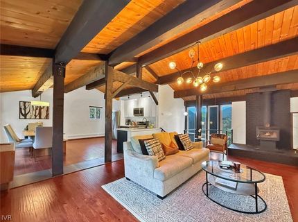 702 College Drive, Unit 85, Incline Village, NV 89451 Photo