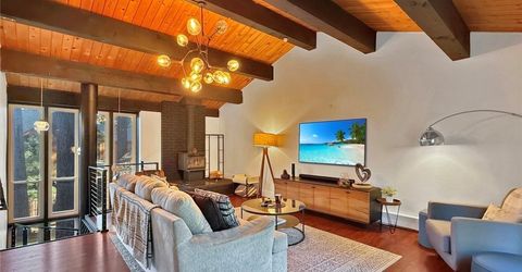702 College Drive, Unit 85, Incline Village, NV 89451 Photo