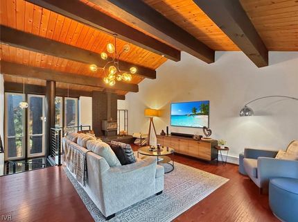 702 College Drive, Unit 85, Incline Village, NV 89451 Photo