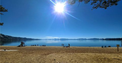 702 College Drive, Unit 85, Incline Village, NV 89451 Photo