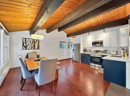 702 College Drive, Unit 85, Incline Village, NV 89451 Photo