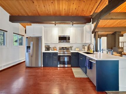 702 College Drive, Unit 85, Incline Village, NV 89451 Photo