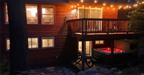 702 College Drive, Unit 85, Incline Village, NV 89451 Photo