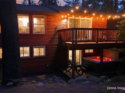 702 College Drive, Unit 85, Incline Village, NV 89451 Photo