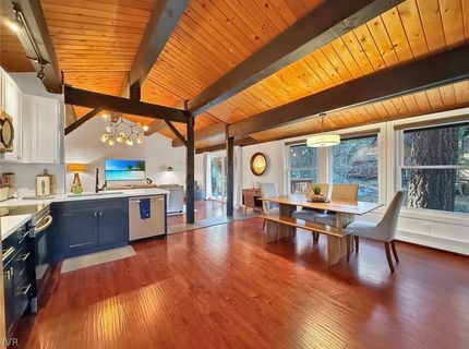 702 College Drive, Unit 85, Incline Village, NV 89451 Photo