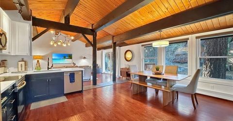 702 College Drive, Unit 85, Incline Village, NV 89451 Photo