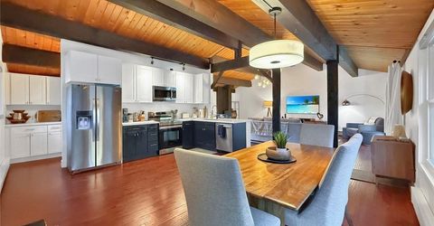 702 College Drive, Unit 85, Incline Village, NV 89451 Photo