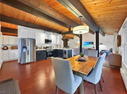 702 College Drive, Unit 85, Incline Village, NV 89451 Photo