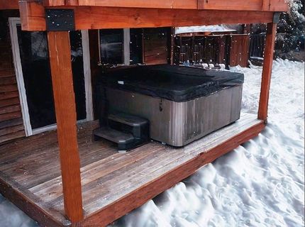 702 College Drive, Unit 85, Incline Village, NV 89451 Photo