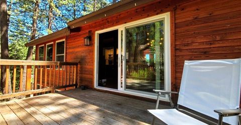 702 College Drive, Unit 85, Incline Village, NV 89451 Photo