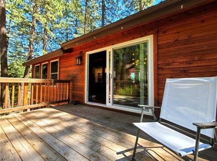 702 College Drive, Unit 85, Incline Village, NV 89451 Photo