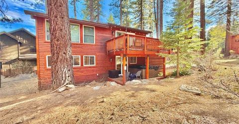 702 College Drive, Unit 85, Incline Village, NV 89451 Photo