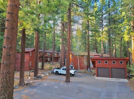 702 College Drive, Unit 85, Incline Village, NV 89451 Photo