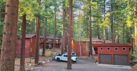702 College Drive, Unit 85, Incline Village, NV 89451 Photo