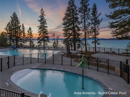 702 College Drive, Unit 85, Incline Village, NV 89451 Photo