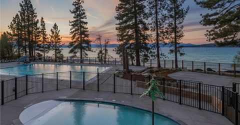 702 College Drive, Unit 85, Incline Village, NV 89451 Photo