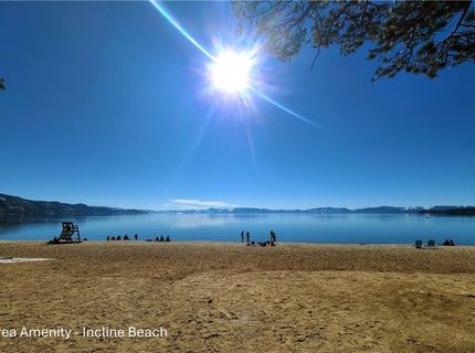 702 College Drive, Unit 85, Incline Village, NV 89451 Photo