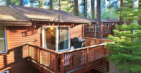 702 College Drive, Unit 85, Incline Village, NV 89451 Photo