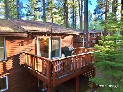 702 College Drive, Unit 85, Incline Village, NV 89451 Photo