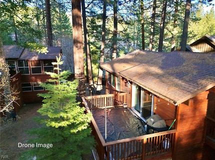 702 College Drive, Unit 85, Incline Village, NV 89451 Photo