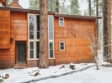 702 College Drive, Unit 85, Incline Village, NV 89451 Photo