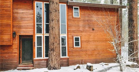 702 College Drive, Unit 85, Incline Village, NV 89451 Photo