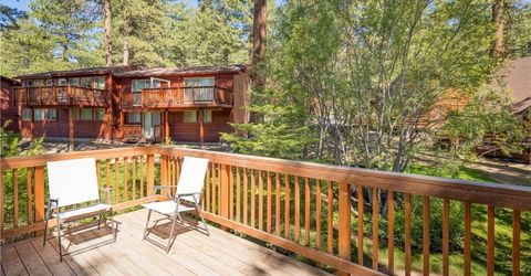 702 College Drive, Unit 85, Incline Village, NV 89451 Photo