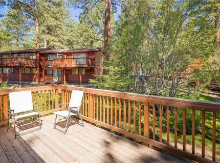 702 College Drive, Unit 85, Incline Village, NV 89451 Photo