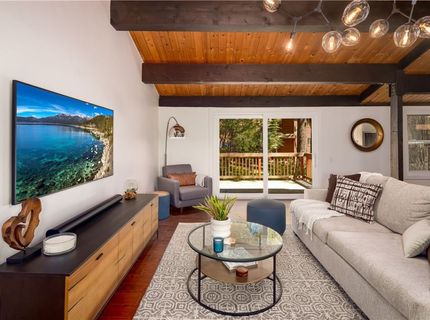 702 College Drive, Unit 85, Incline Village, NV 89451 Photo