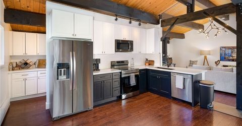 702 College Drive, Unit 85, Incline Village, NV 89451 Photo