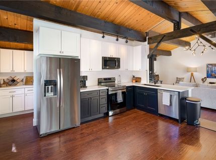 702 College Drive, Unit 85, Incline Village, NV 89451 Photo