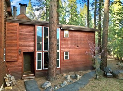 702 College Drive, Unit 85, Incline Village, NV 89451 Photo