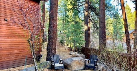 702 College Drive, Unit 85, Incline Village, NV 89451 Photo