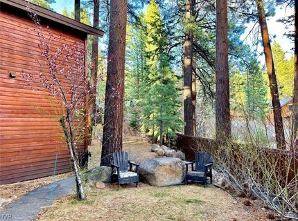 702 College Drive, Unit 85, Incline Village, NV 89451 Photo