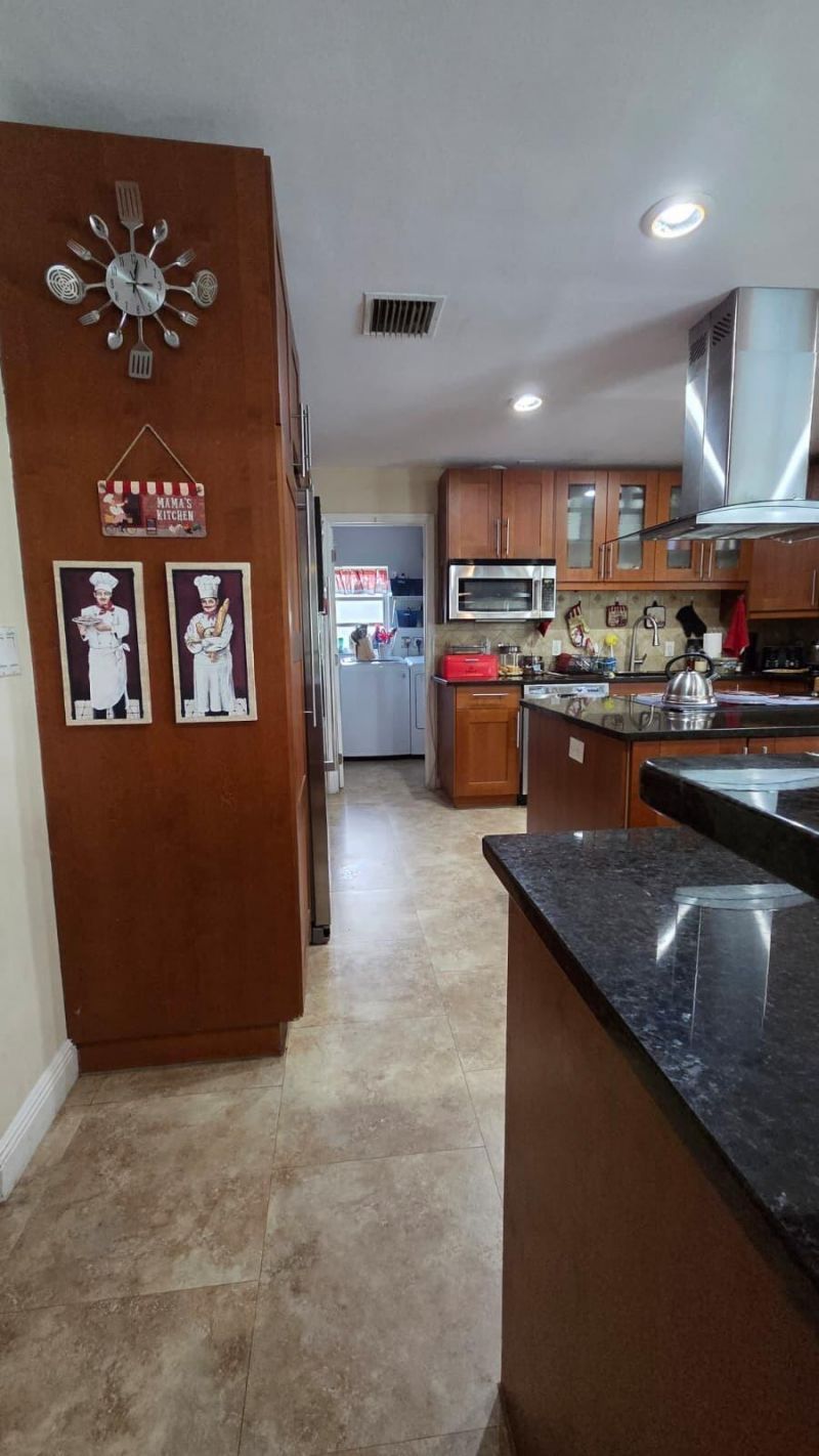 4705 Holly Drive, Tamarac, FL 33319 Photo