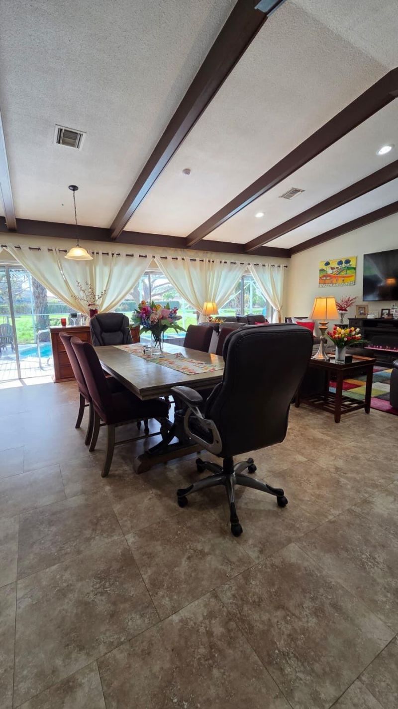 4705 Holly Drive, Tamarac, FL 33319 Photo