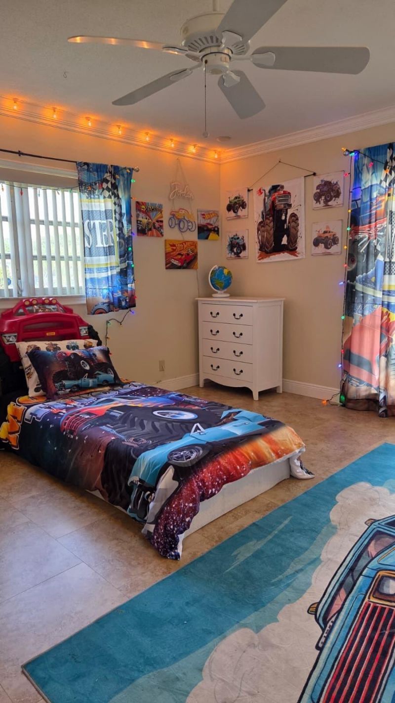 4705 Holly Drive, Tamarac, FL 33319 Photo