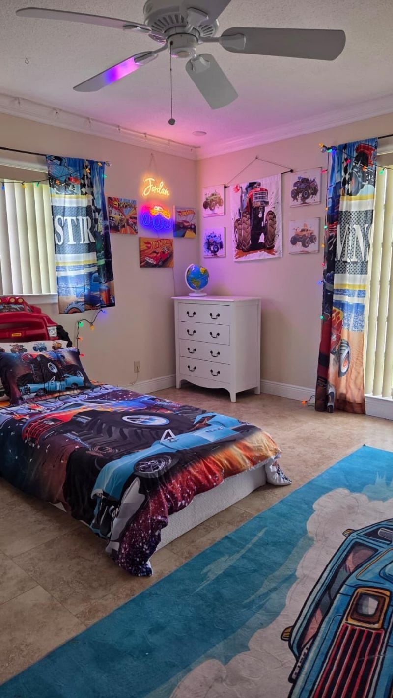 4705 Holly Drive, Tamarac, FL 33319 Photo